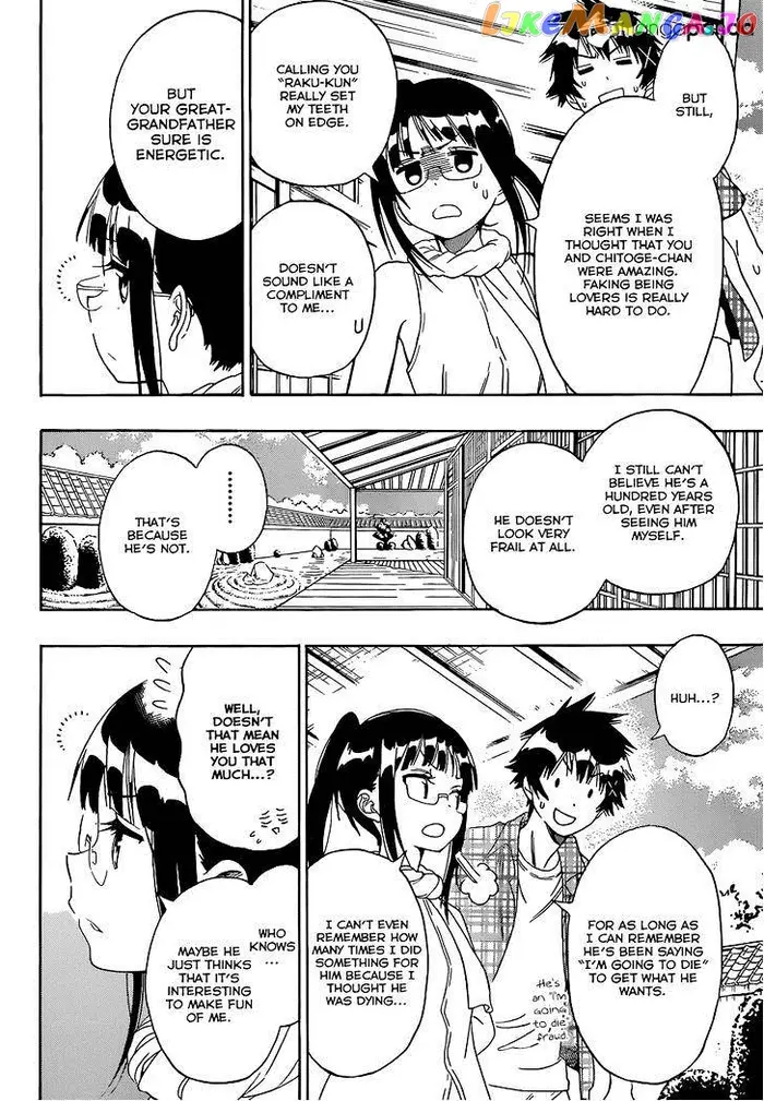 Nisekoi Chapter 113 image 17_optimized